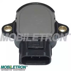 Sensor, throttle position MOBILETRON TP-J010