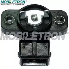 Sensor, throttle position MOBILETRON TP-K002