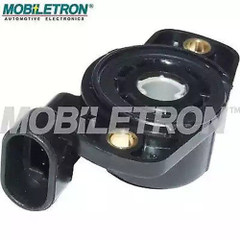 Sensor, throttle position MOBILETRON TP-E009