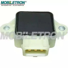 Sensor, throttle position MOBILETRON TP-E004