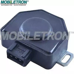 Sensor, throttle position MOBILETRON TP-E015