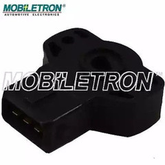 Sensor, throttle position MOBILETRON TP-U004