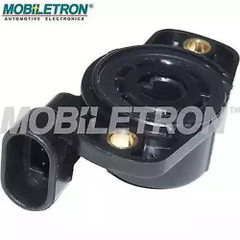 Sensor, throttle position MOBILETRON TP-E005