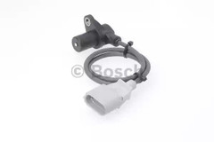 Genuine BOSCH 0261210190 Crankshaft Sensor Fits Audi