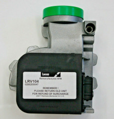 Original Bosch Airflow meter 0280200047 Remanfactured by Lucas