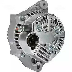 New Alternator HC-Cargo 110682 