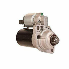 New Starter Motor Audi Ford Seat Skoda VW UK Stock next day delivery