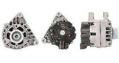 New Alternator Fits BMW Land Rover UK Stock Free Next day Delivery