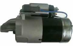 Starter Motor Fits Nissan 100NX Almera Primera Sunny Uk Stock Next Day Delivery