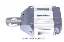 power invertor