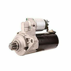 New Starter Motor Audi Seat Skoda VW Uk Stock Next Day Delivery