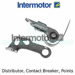 Contact Breaker Points Intermotor 22360 Replaces Marelli 71197502 & Fiat 992918