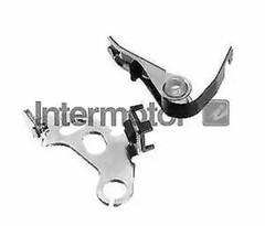 Contact Breaker Points Intermotor 22830 Fits Triumph Spitfire & Vitesse CS8000