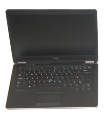 Dell Latitude E7440 Laptop I7-4600U 2.1ghz 8gb DDR3 256 GB SSD Windows 10