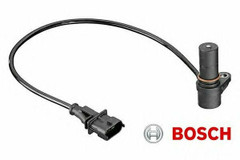 Crankshaft Sensor 0281002717 Genuine Bosch OE Part 97226992 