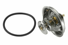 Engine Coolant Thermostat WAHLER 4166.79D Replaces 4804321  9843310  98467516