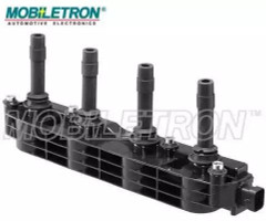 Ignition Coil MOBILETRON CE-25 for Vauxhall Opel Daewoo