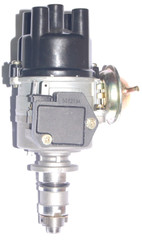 Verteiler, Zündung Ultra Spark PDD6166 Lucas 65D 41975