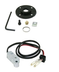 Electronic ignition kit for Bosch Audi Alfa Bmw Ford seat VW 4 cly UK stock