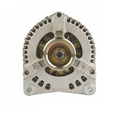 New up-rated 120 amp Alternator to fit Rover 220,420,620,820 1991-2000 UK stock