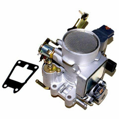 New Throttle Body to fit Nissan Micra K11 1.0 & 1.3 Automatic gearbox Uk Stock