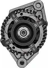 Alternator to fit Smart Car UK stock Free Delivery