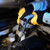 angle impact wrench