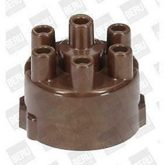 Distributor Cap for 6 Cyl 45D Distributors Beru Made in Germany Replaces DDB113