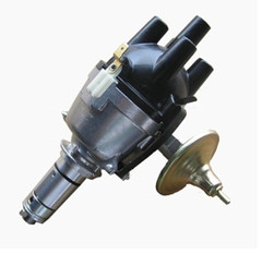 Lucas Distributor made to order 25D