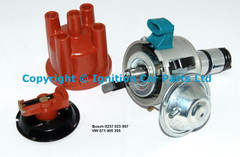 New Distributor for VW Transporter 2.1 1986-92 UK Stock 