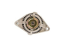 New Alternator for Fiat Ducato UK stock