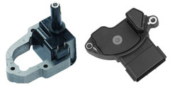 Ignition Coil Module Distibutor repair kit for Nissan Micra Primera Sunny March