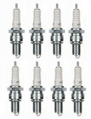 Triumph Stag Complete Set of NGK Spark Plugs