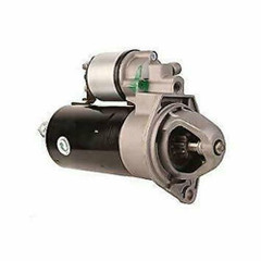 Bosch Reconditioned Starter Motor 1005831250 Fits Vauxhall Opel Saab 1998-2005