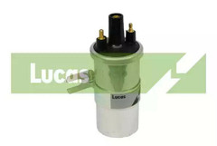 Ignition Coil LUCAS ELECTRICAL DLB402