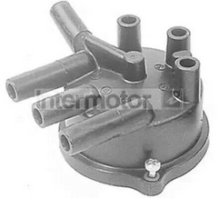 Distributor Cap STANDARD 45570