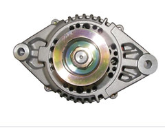 New Alternator for Nissan Sunny II UK stock