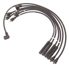 Ignition Cable Kit, Ignition Lead Set, Ford X Flow Engines Made & Stocked UK