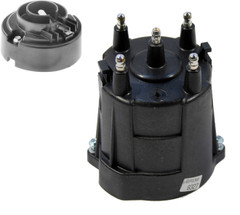 Distributor Cap and Rotor Vauxhall Opel Replaces 1211258 & 1972927 & 41381103