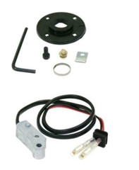 Electronic conversion kits fits 4 CLY Bosch distributors
