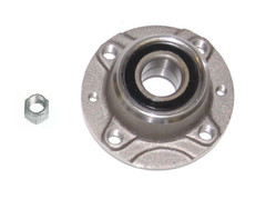 Wheel Bearing Kit Rear LBK8344 Replaces 60812195 Fits Alfa Fiat Lancia