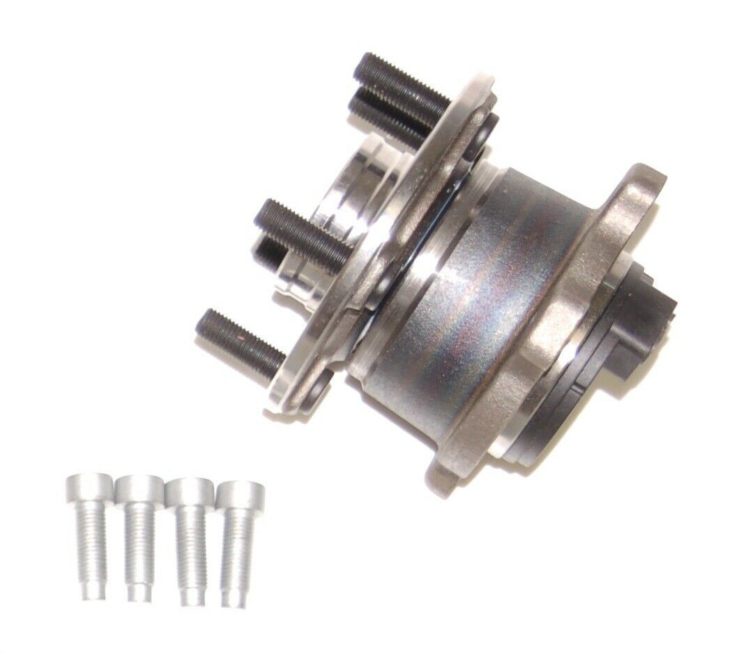 Rear Wheel Bearing Kit Fits Ford Modeo MK IV Replaces 1500263 