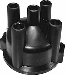 Distributor Cap Fits Chrysler Ford Courier Laser Hyundai Mazda Mitsubishi JP542