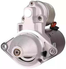 New Starter Motor LRS01216