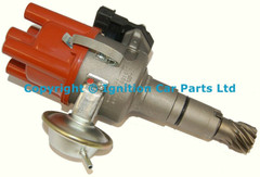 Repair and reconditioning service  Bosch Distributor 0237601013