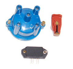 Distributor repair kit for Bosch 0237600051