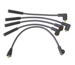 Land rover HT-Leads Fits 2.25 & 2.5L 4 cylinder 1968-83