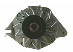 Alternatore Nuovo per Rover 200 Hatchback, 400 UK Azione