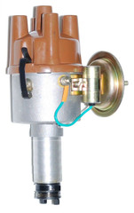 New Points Distributor Fits PEUGEOT 203 1948-60 Assembled stock UK
