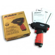 ANI307 Powerful and durable impact mechanism TWIN HAMMER